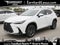 2026 Lexus NX 350h PREMIUM
