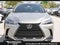 2026 Lexus NX 350 LUXURY AWD