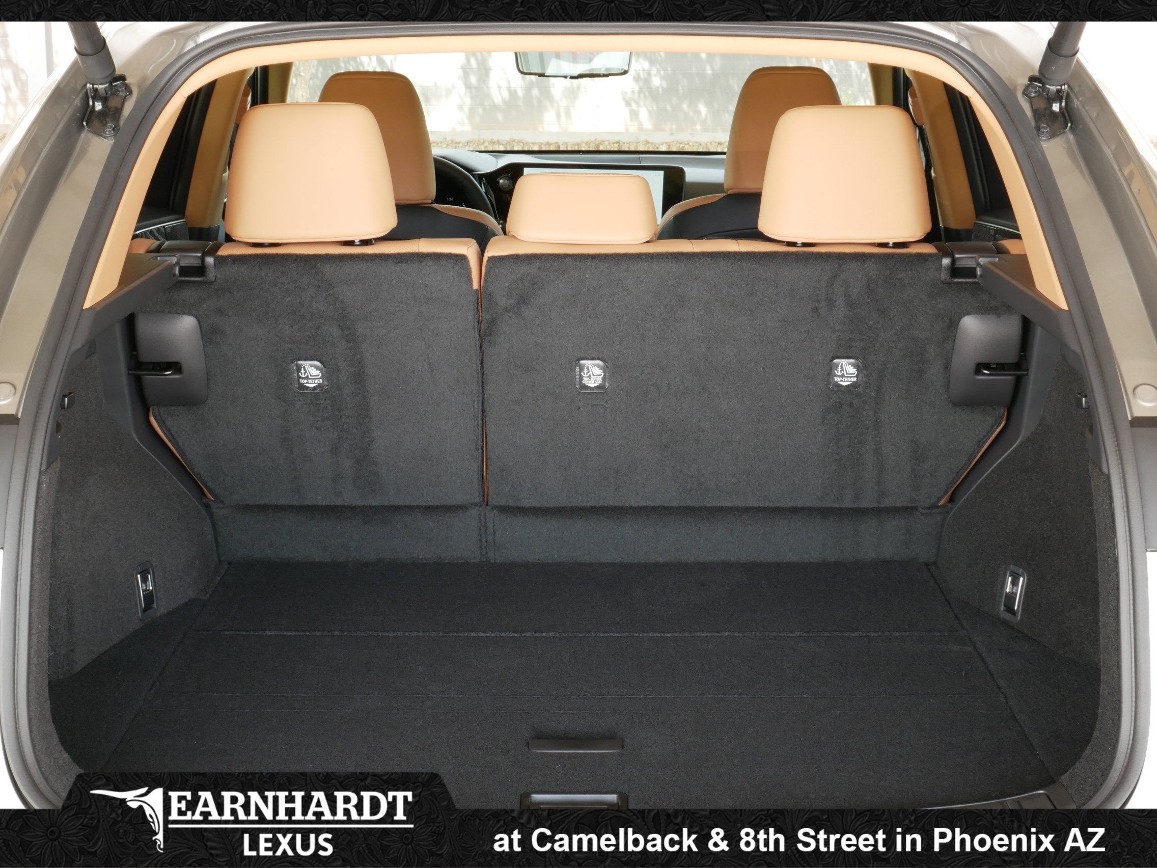 2026 Lexus NX 350 LUXURY AWD