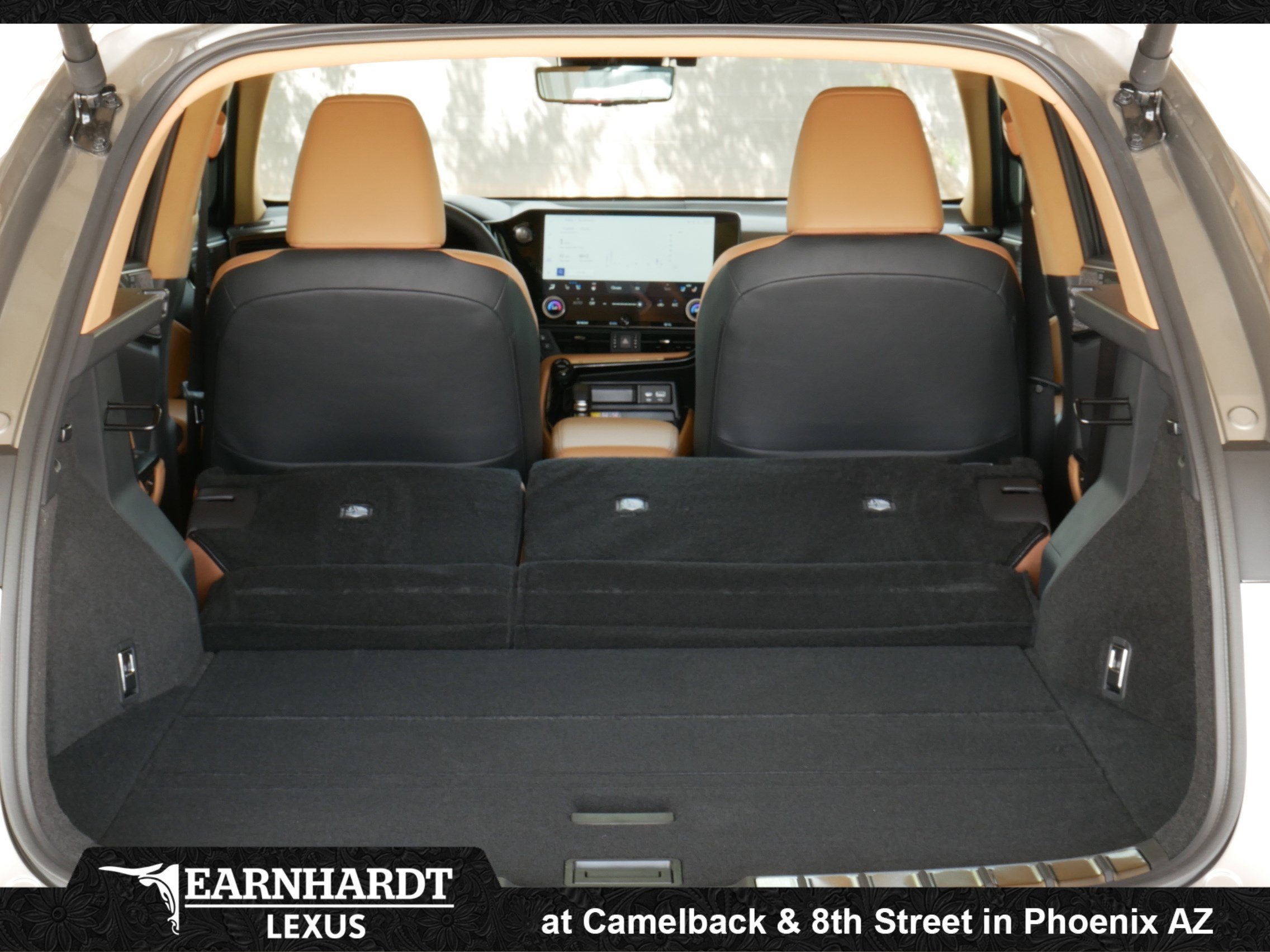 2026 Lexus NX 350 LUXURY AWD