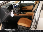 2026 Lexus NX 350 LUXURY AWD