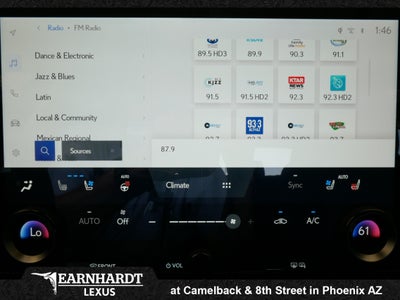 2026 Lexus NX 350 LUXURY AWD