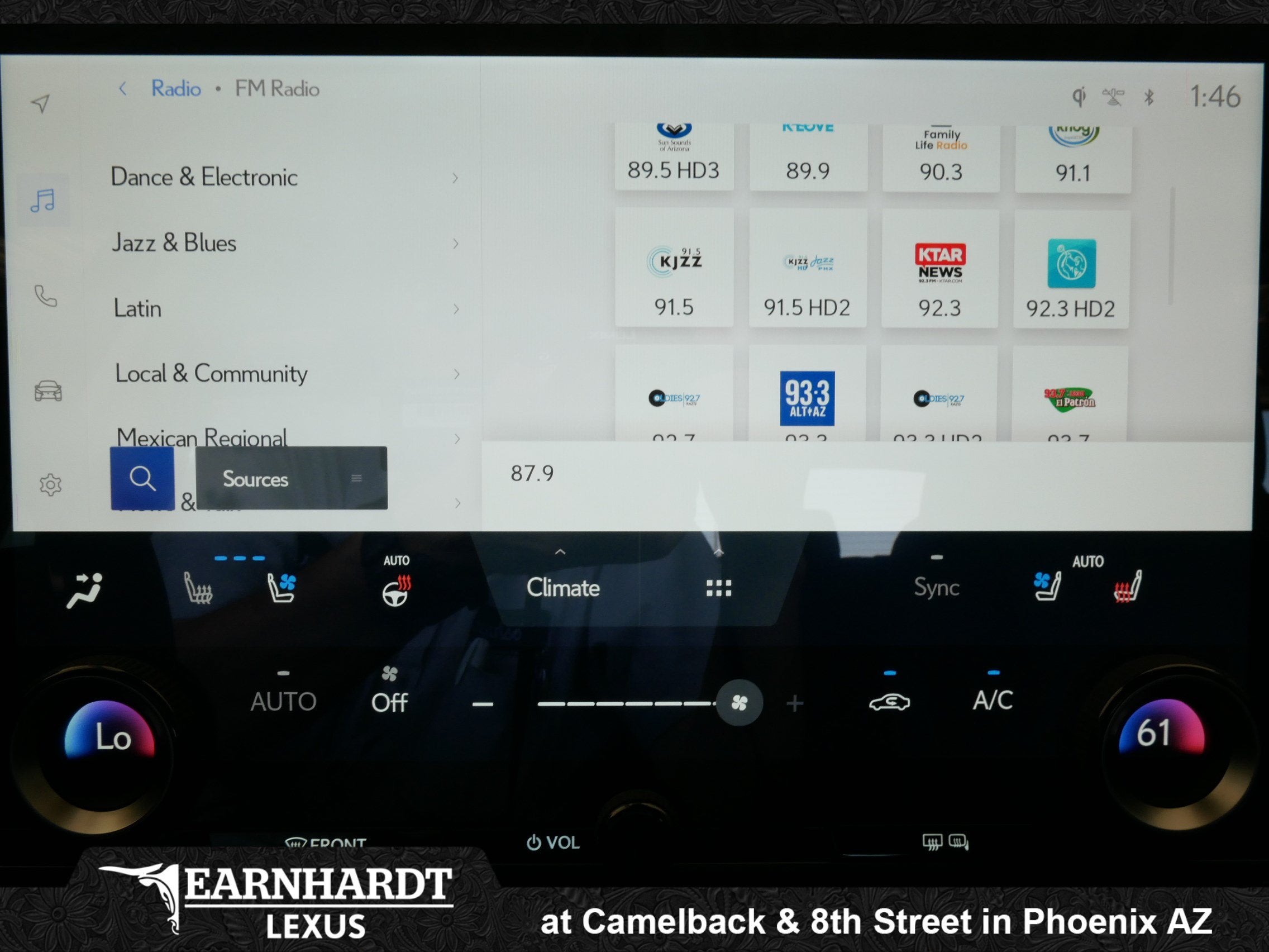 2026 Lexus NX 350 LUXURY AWD