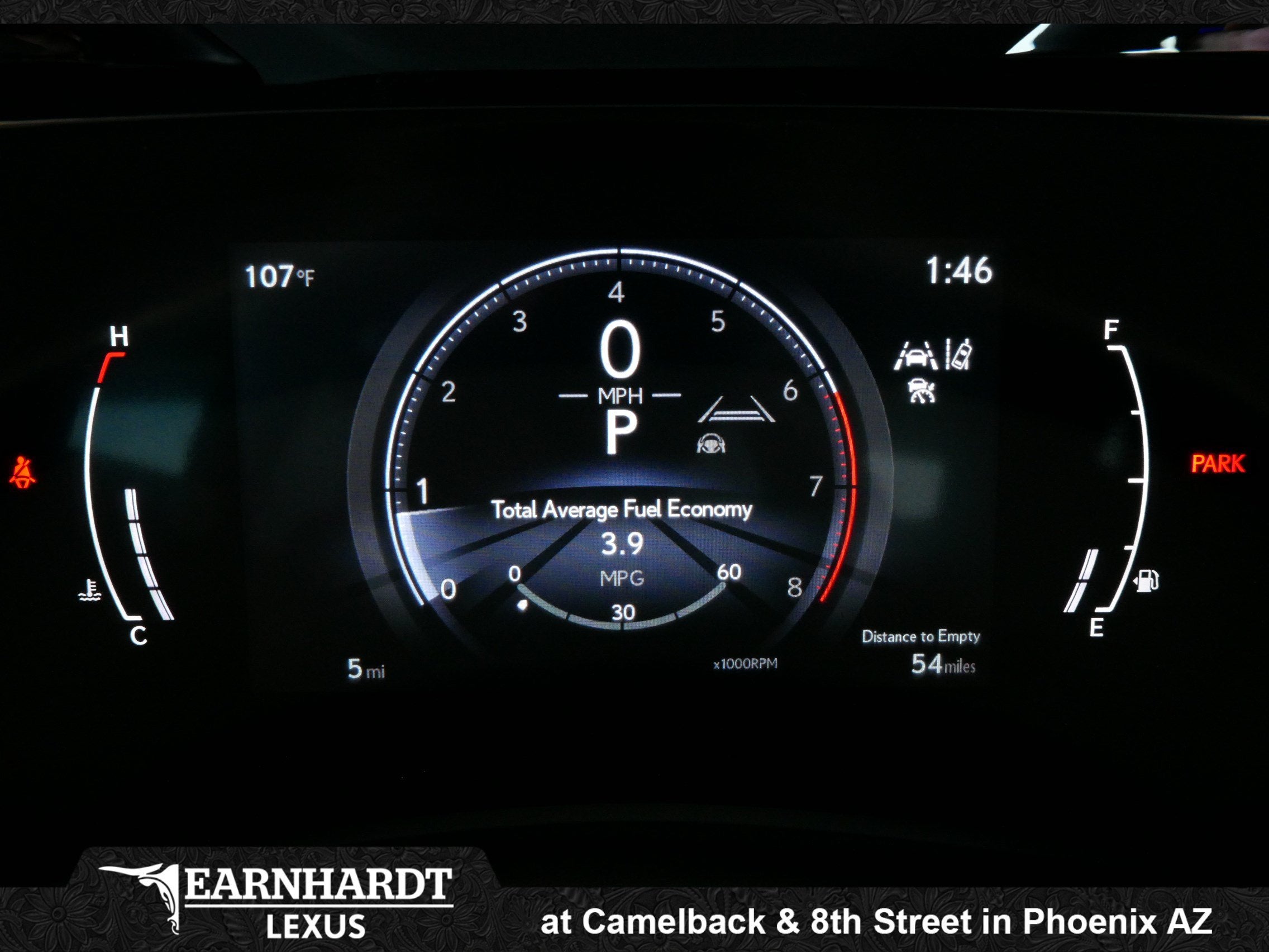 2026 Lexus NX 350 LUXURY AWD