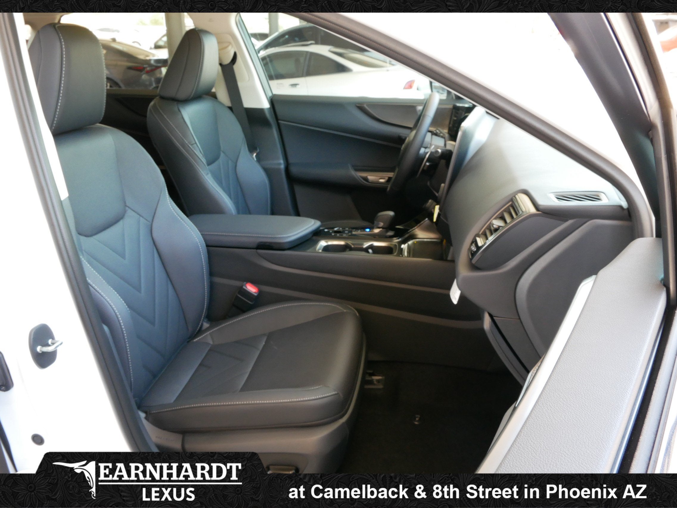 2026 Lexus NX 350 LUXURY AWD