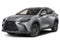 2026 Lexus NX 350 LUXURY AWD
