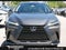 2026 Lexus NX 350 LUXURY AWD