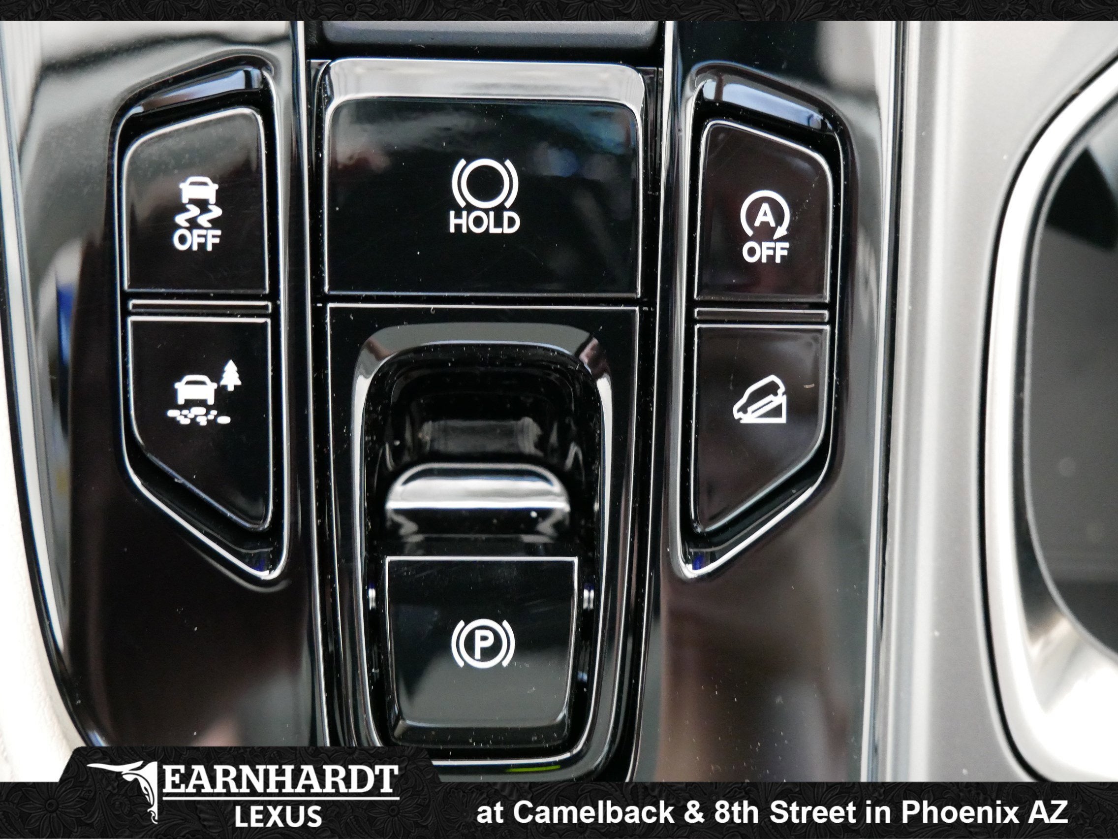 2026 Lexus NX 350 LUXURY AWD