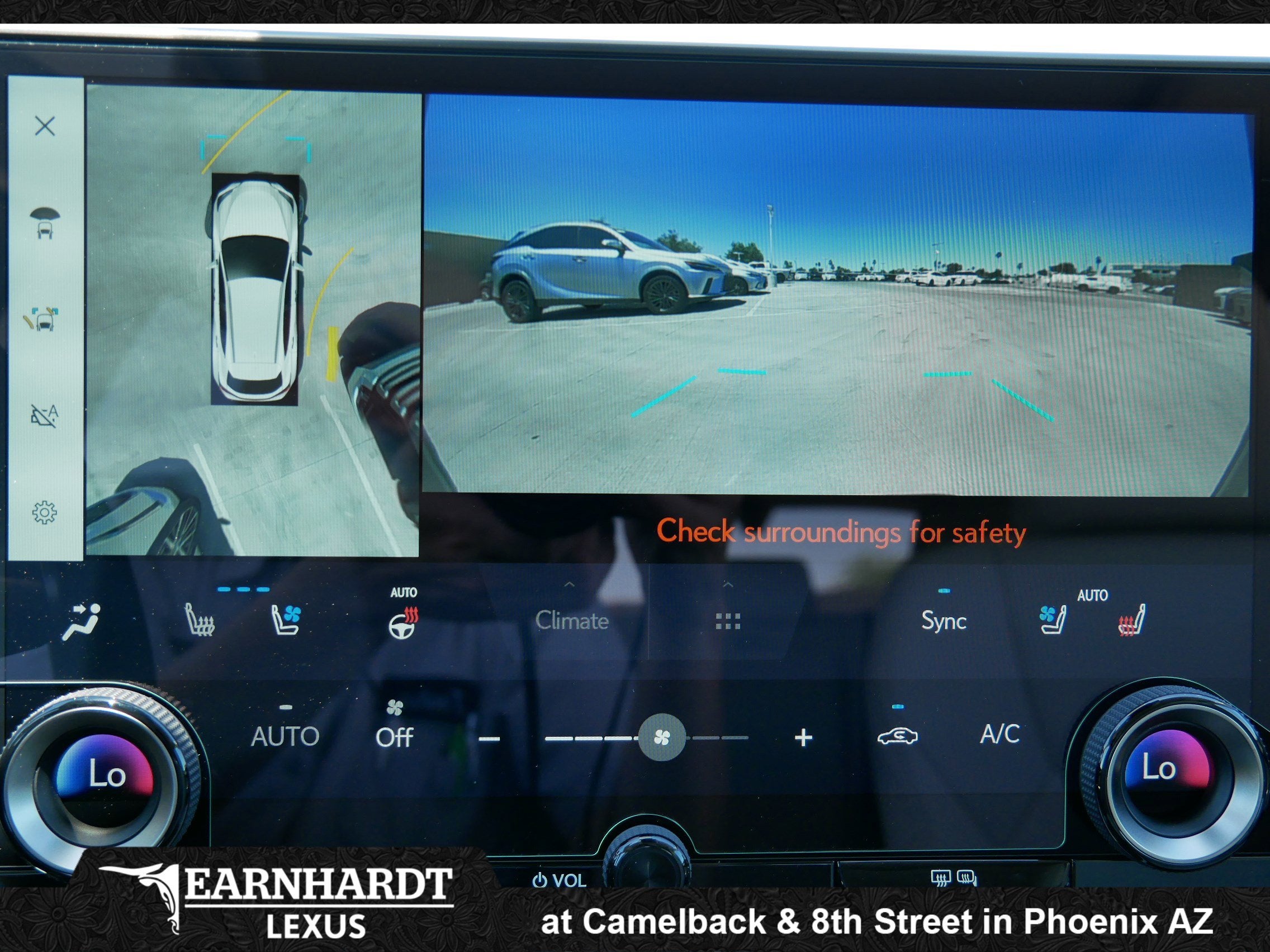 2026 Lexus NX 350 LUXURY AWD