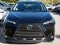 2026 Lexus NX 350 LUXURY AWD