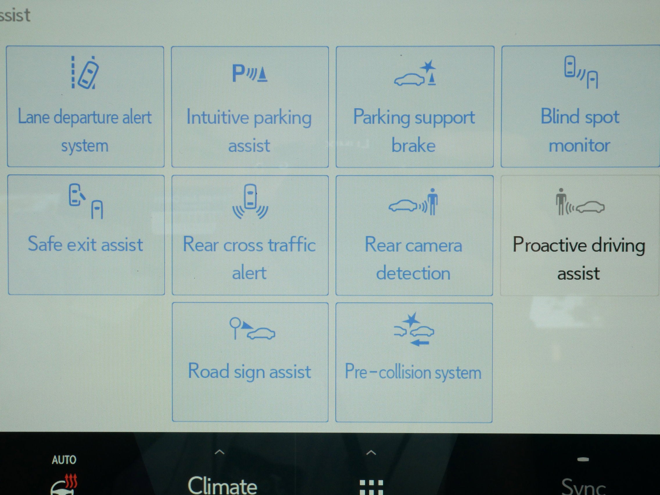 2026 Lexus NX 350 LUXURY AWD