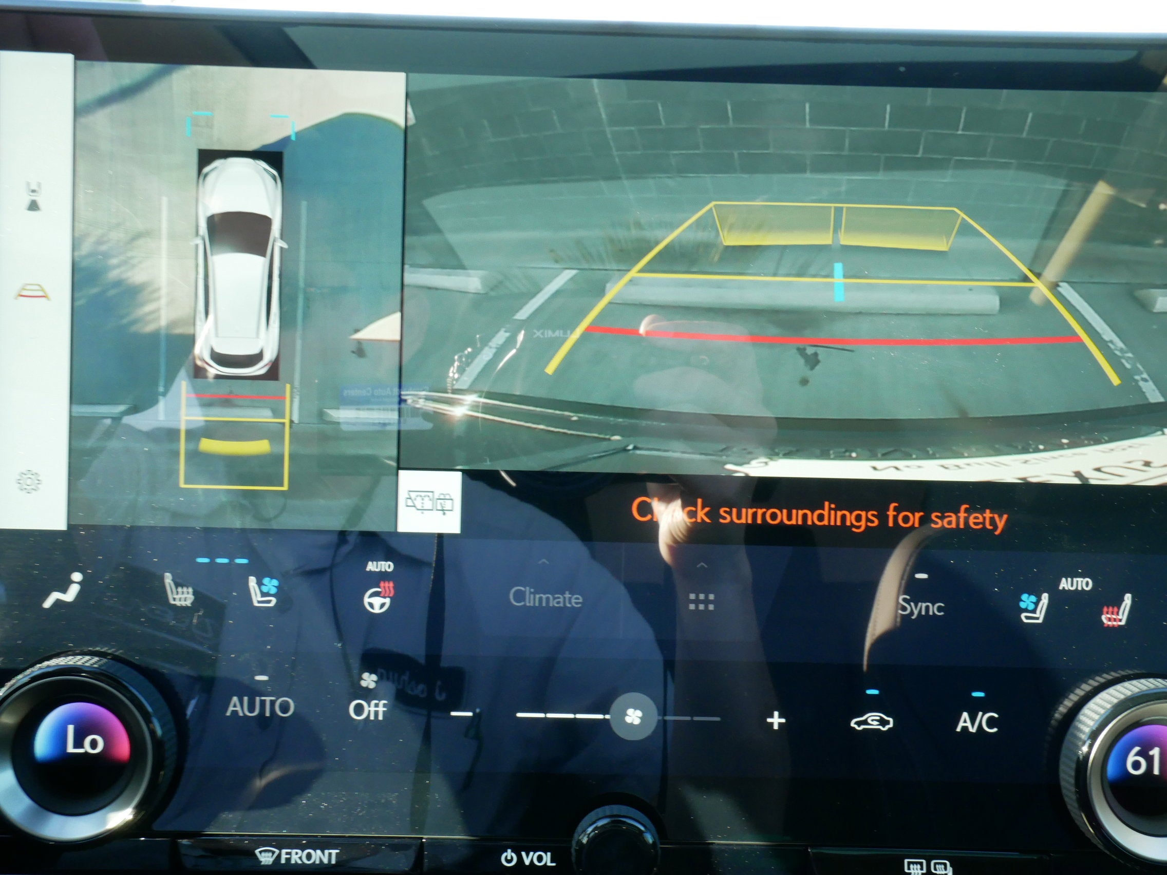 2026 Lexus NX 350 LUXURY AWD