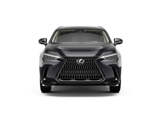 2026 Lexus NX 350 LUXURY AWD