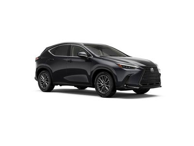 2026 Lexus NX 350 LUXURY AWD