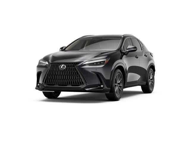 2026 Lexus NX 350 LUXURY AWD