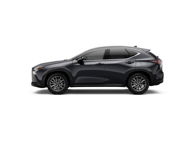 2026 Lexus NX 350 LUXURY AWD
