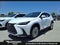 2026 Lexus NX 350 LUXURY AWD