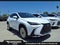 2026 Lexus NX 350 LUXURY AWD