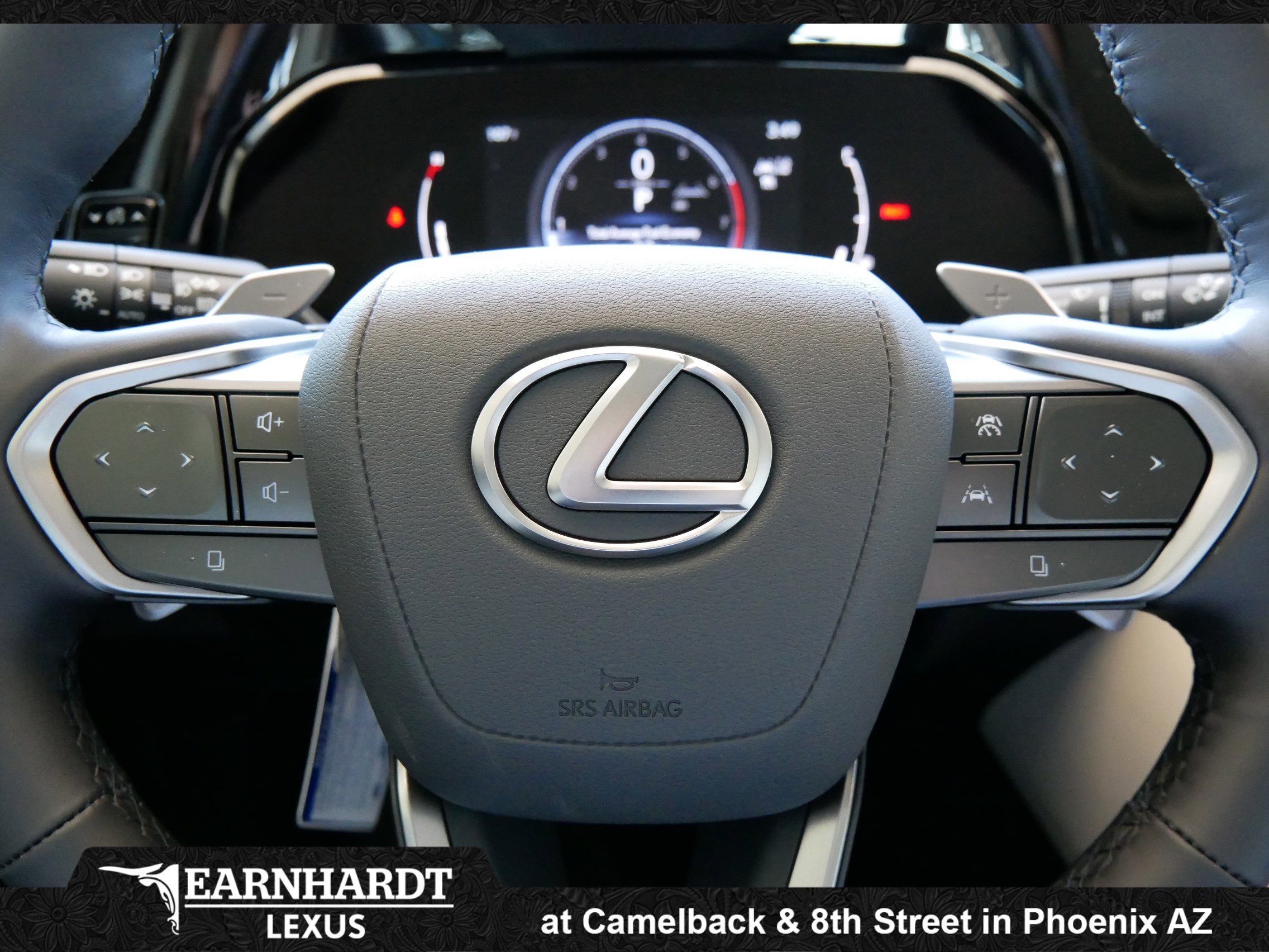 2026 Lexus NX 350 LUXURY AWD