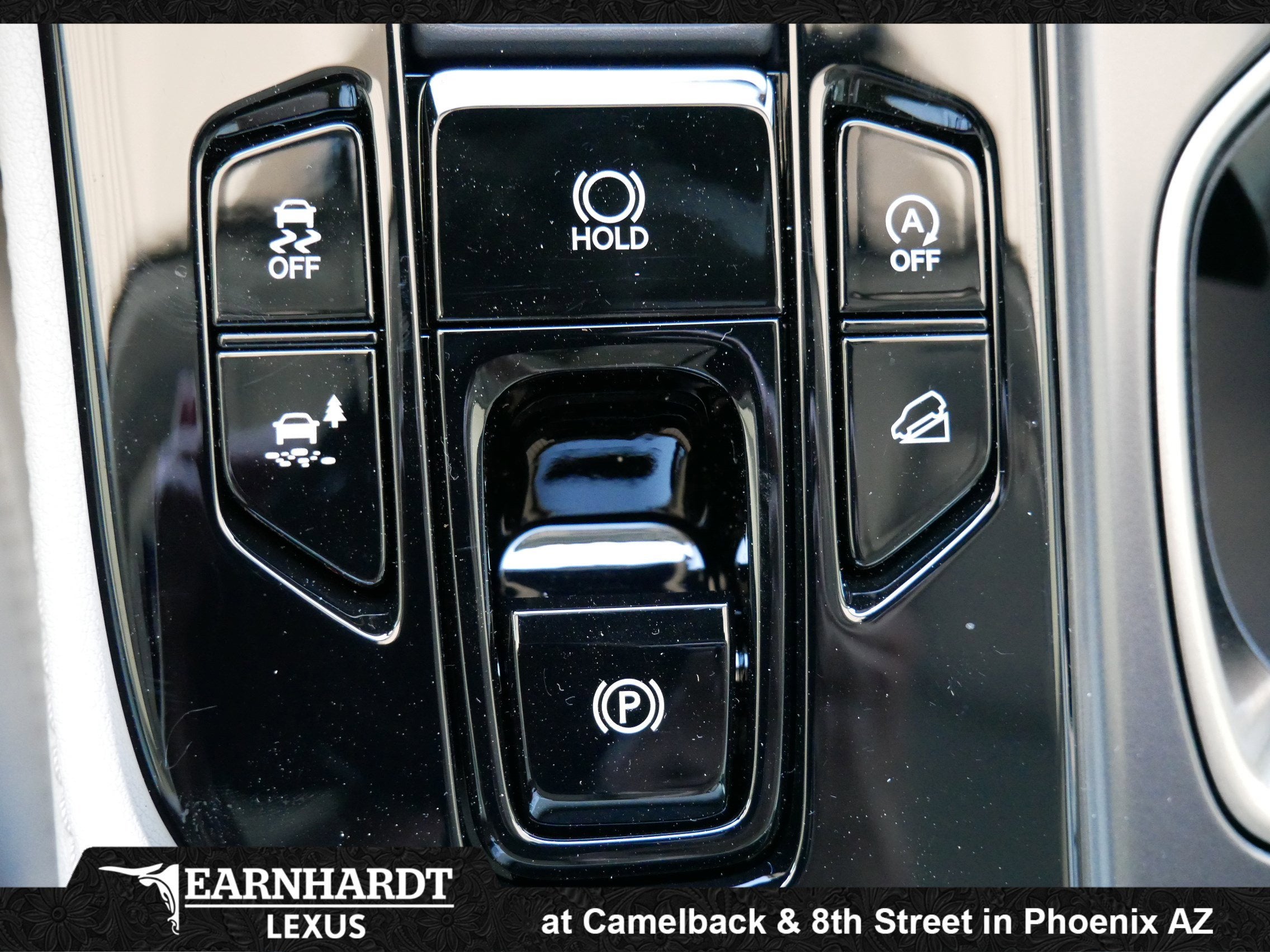 2026 Lexus NX 350 LUXURY AWD