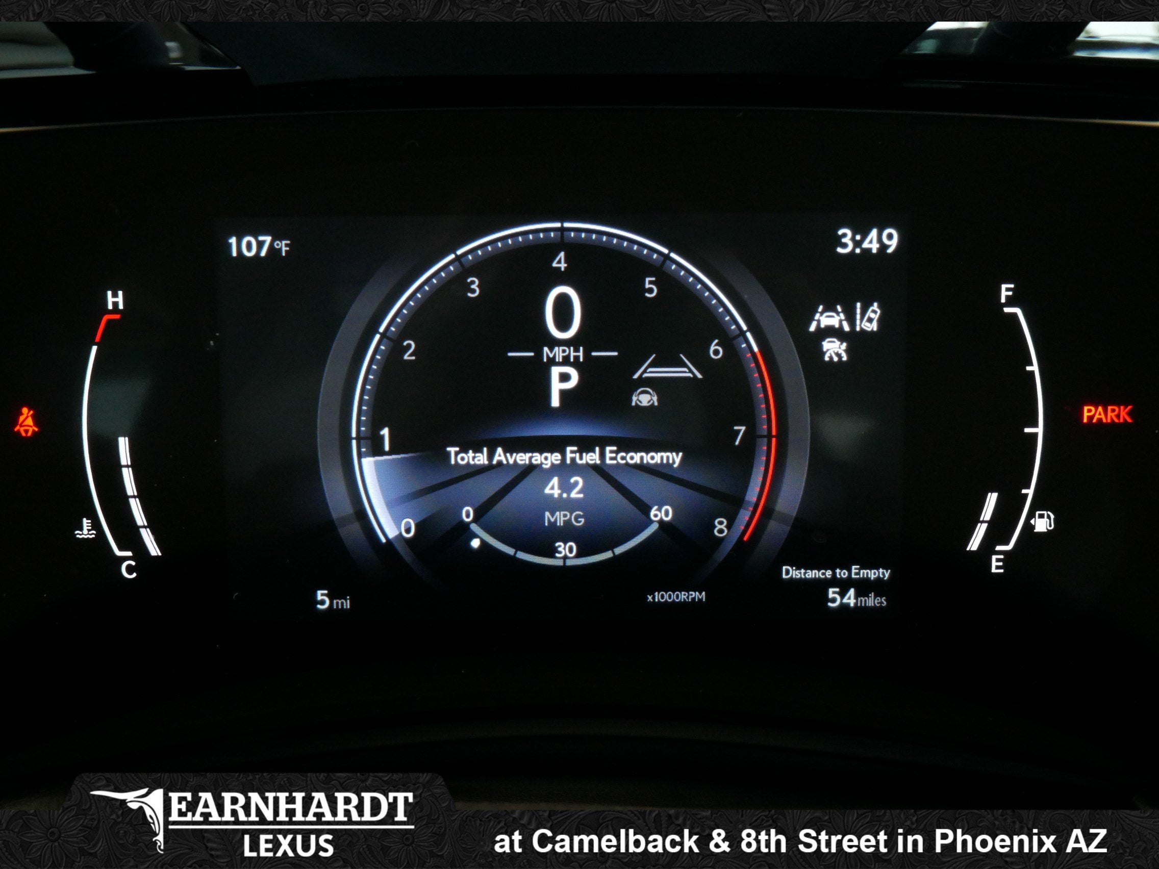 2026 Lexus NX 350 LUXURY AWD