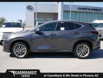 2026 Lexus NX 350 LUXURY AWD