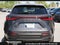 2026 Lexus NX 350 LUXURY AWD