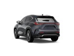 2026 Lexus NX 350 LUXURY AWD