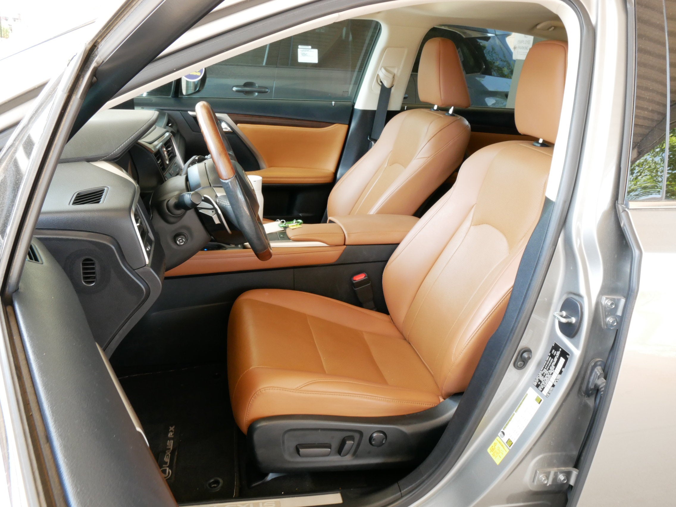 2022 Lexus RX 450h