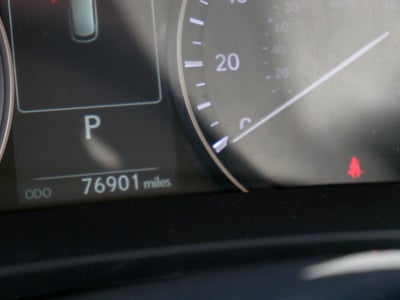 2022 Lexus RX 450h