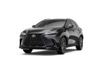 2026 Lexus NX 350h LUXURY AWD