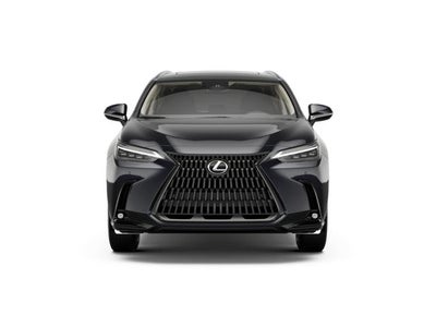 2026 Lexus NX 350h LUXURY AWD