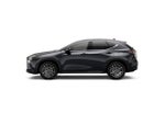 2026 Lexus NX 350h LUXURY AWD