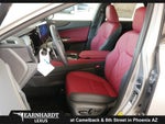 2026 Lexus NX 350h LUXURY AWD