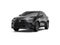 2026 Lexus NX 350h LUXURY AWD