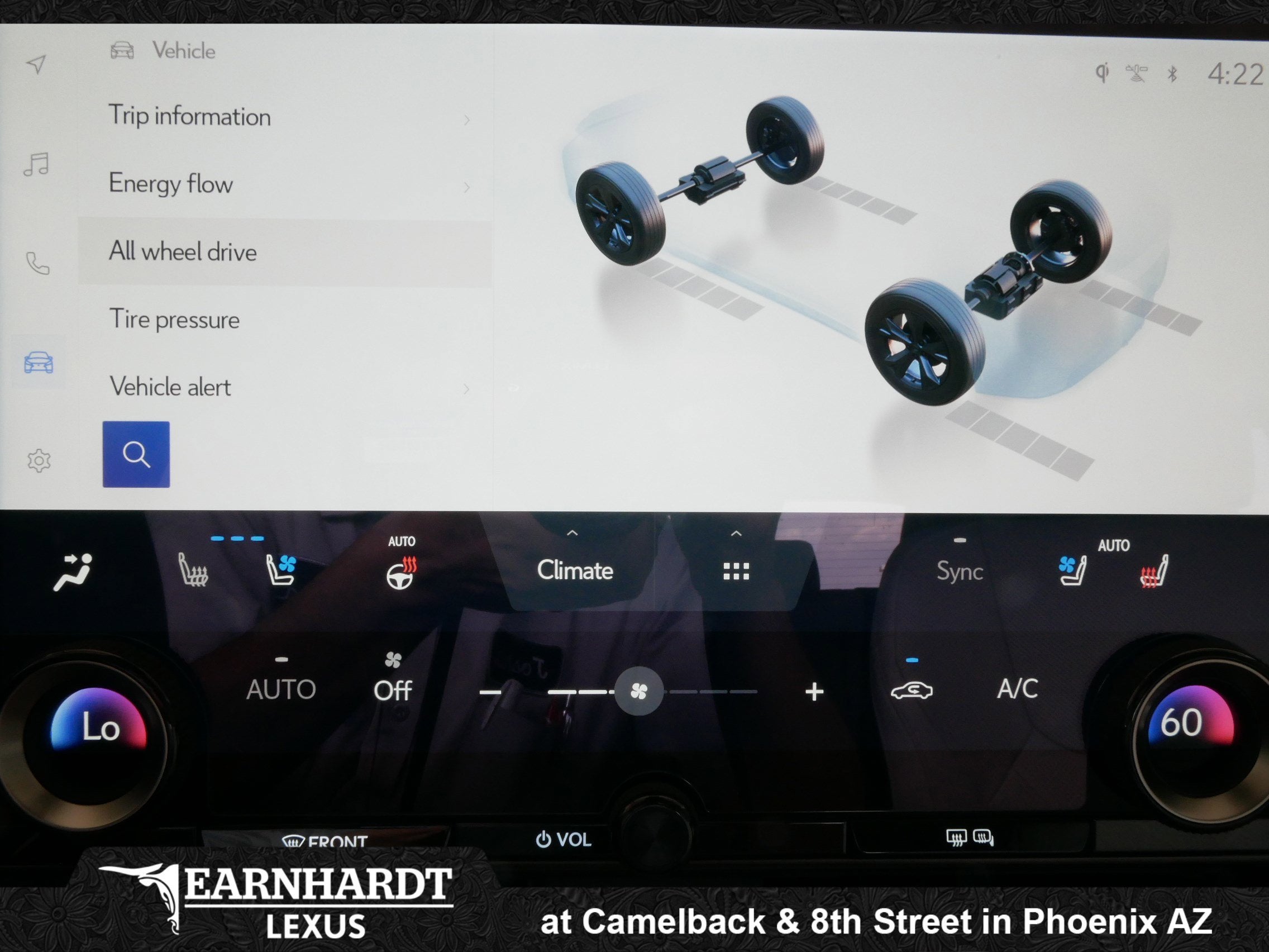 2026 Lexus NX 350h Luxury