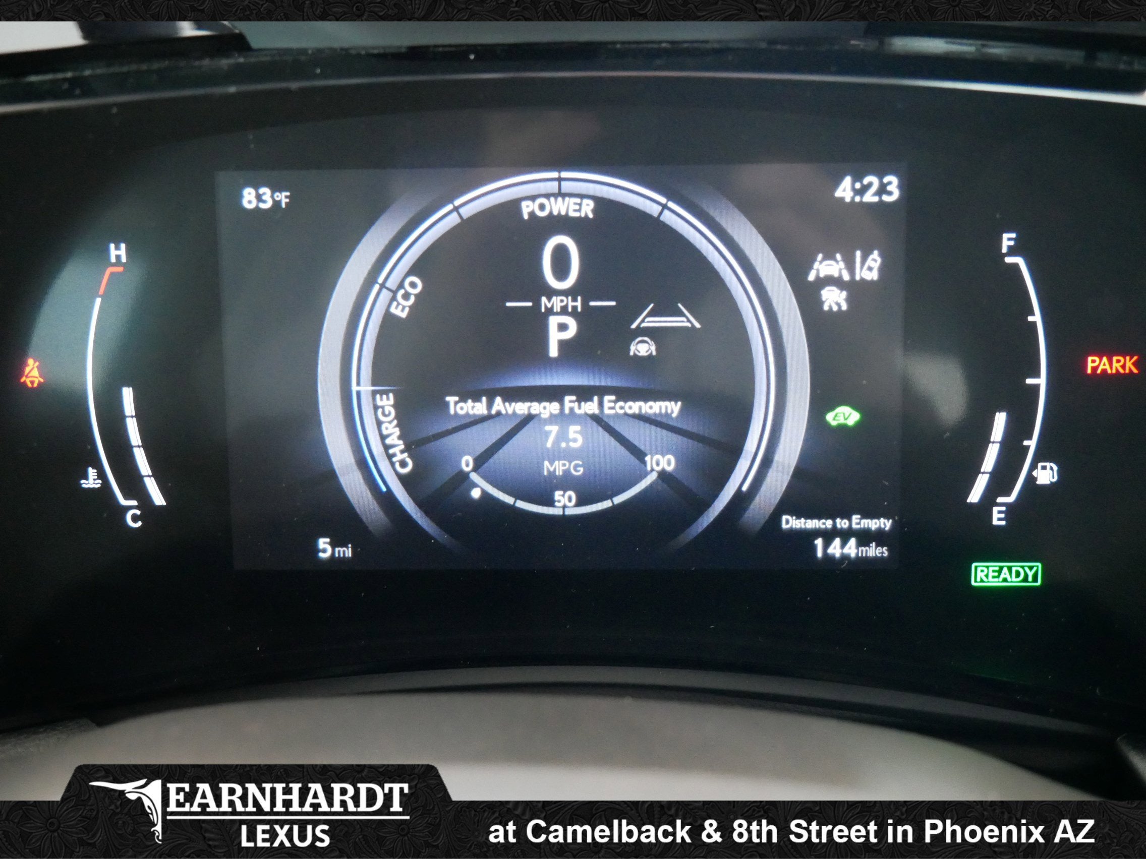 2026 Lexus NX 350h Luxury