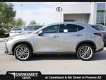 2026 Lexus NX 350h Luxury
