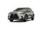 2026 Lexus NX 350h LUXURY AWD