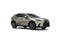 2026 Lexus NX 350h LUXURY AWD