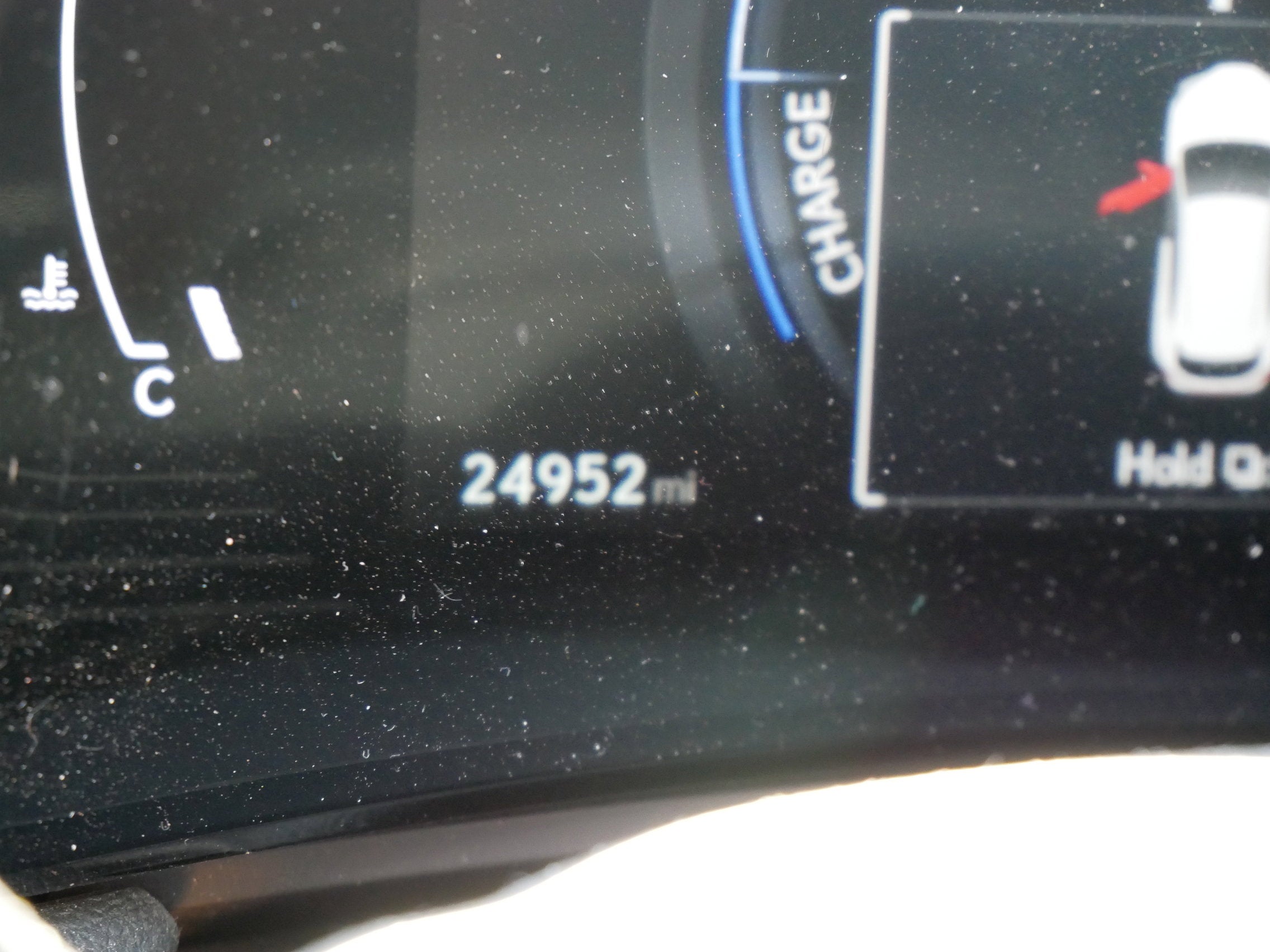 2023 Lexus NX 350h Luxury