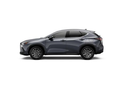 2026 Lexus NX 350h LUXURY AWD