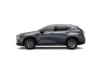 2026 Lexus NX 350h LUXURY AWD