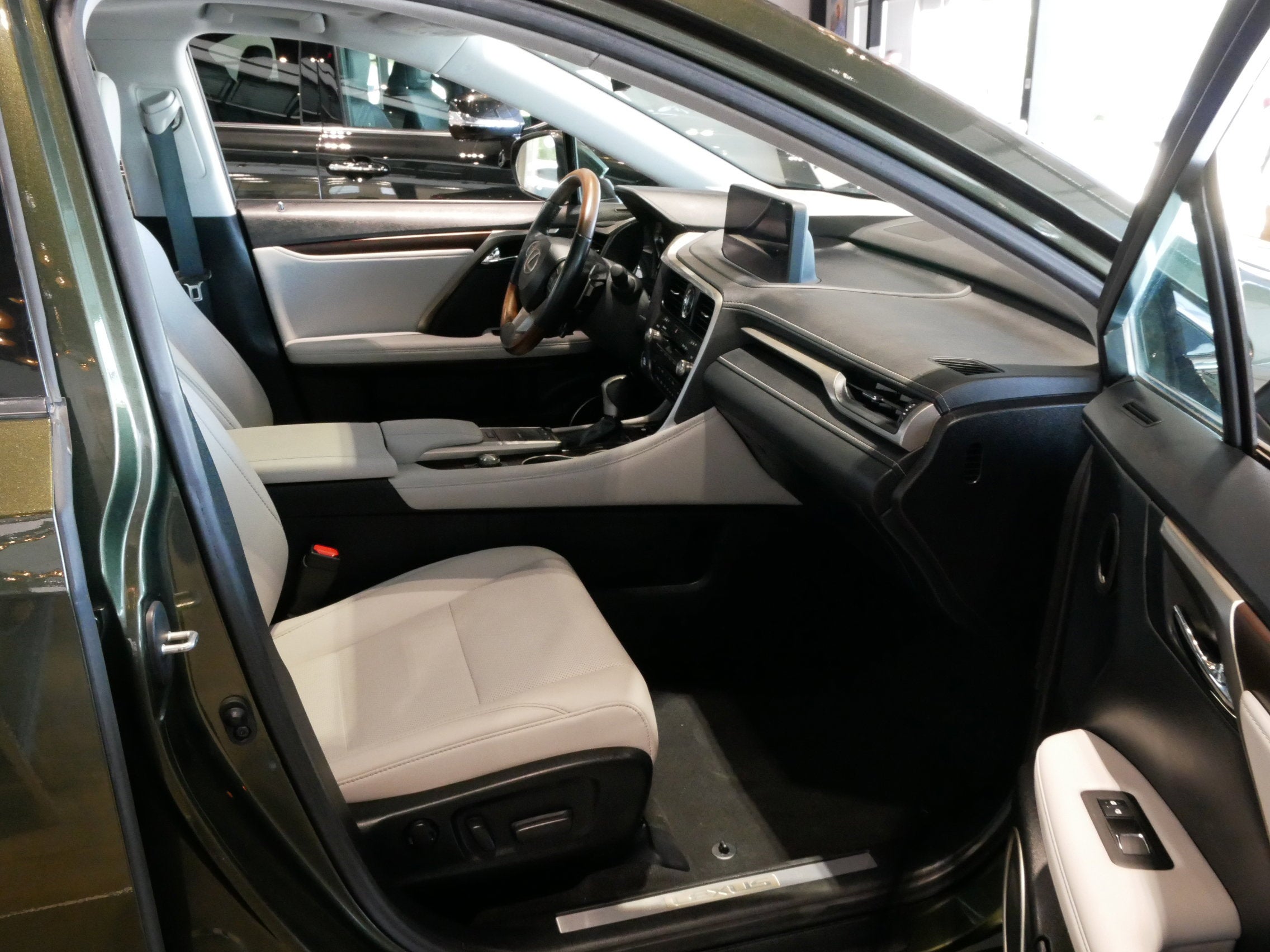2022 Lexus RX 350 350