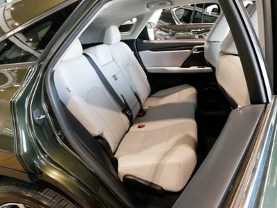 2022 Lexus RX 350 350