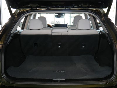 2022 Lexus RX 350 350