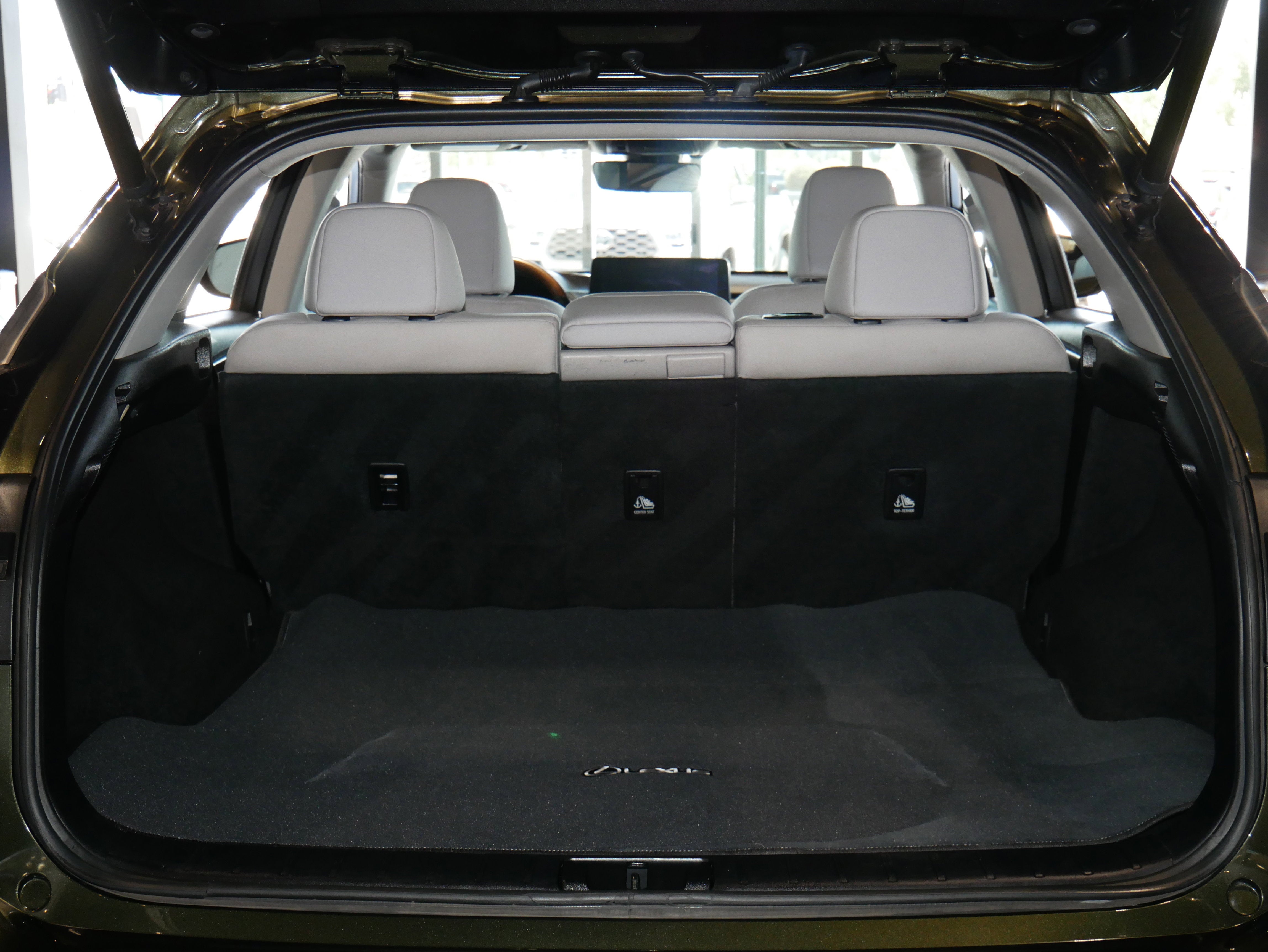 2022 Lexus RX 350 350