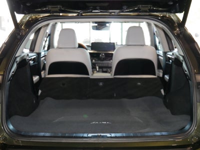 2022 Lexus RX 350 350