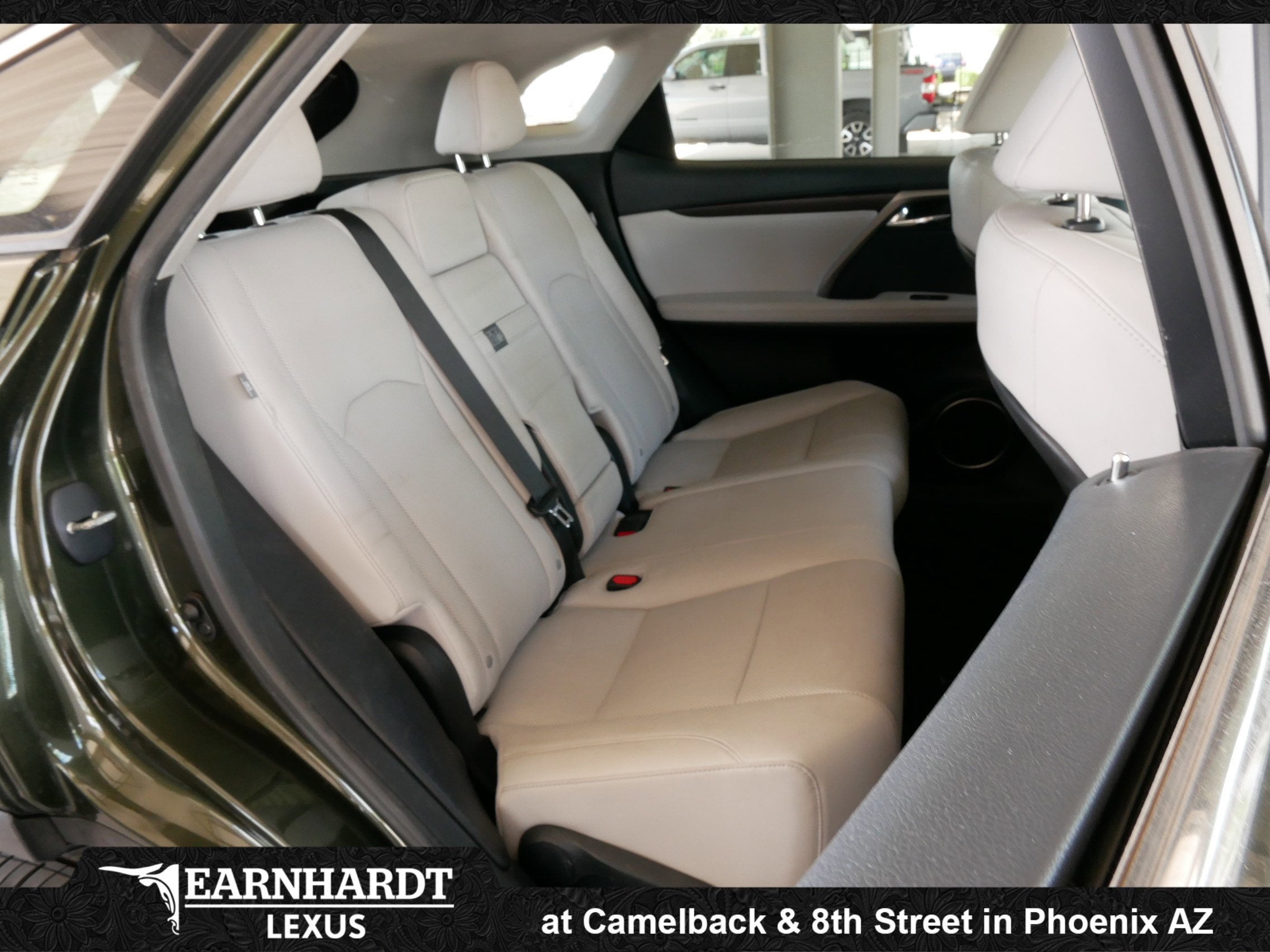 2022 Lexus RX 350 350