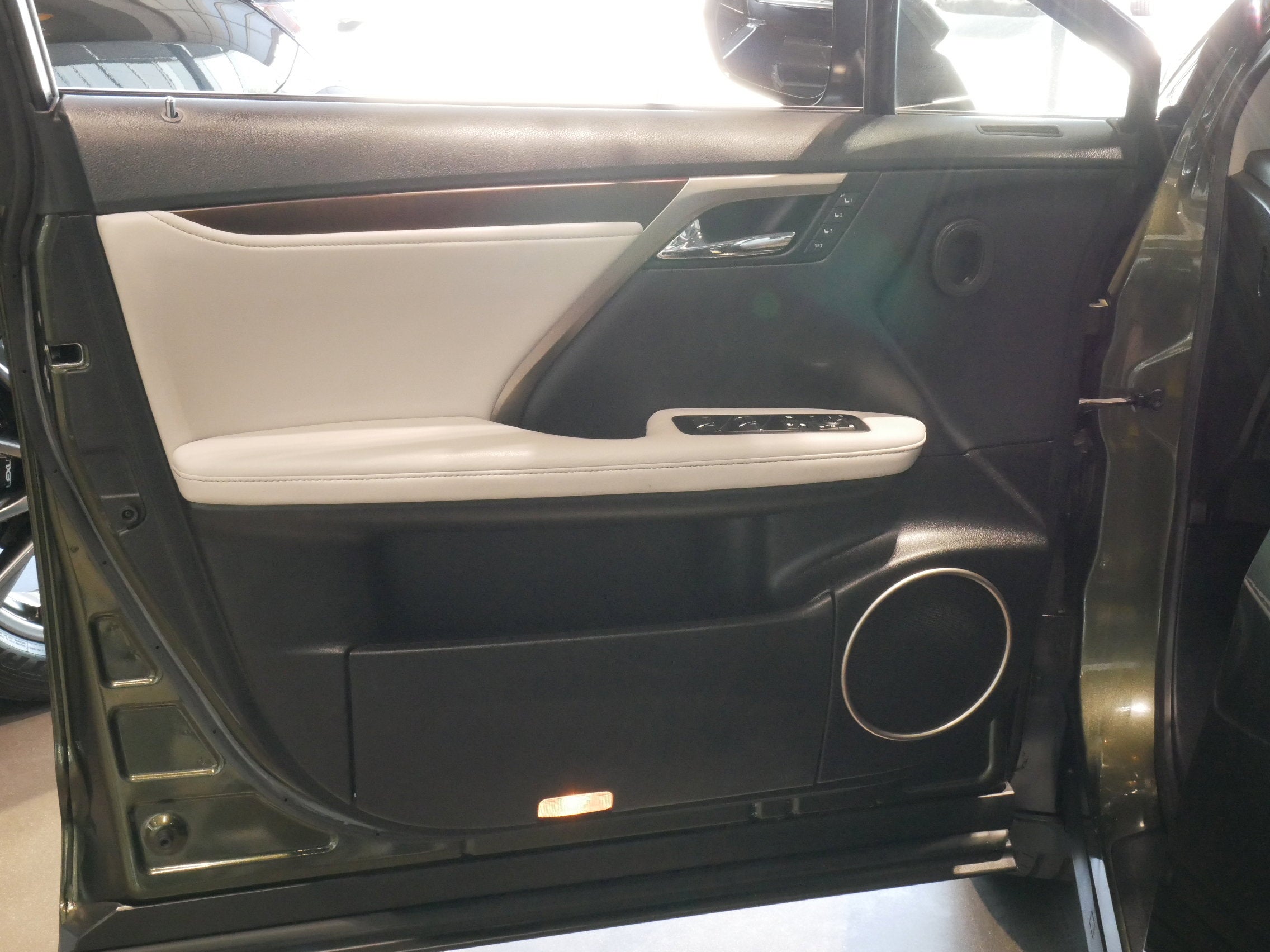 2022 Lexus RX 350 350